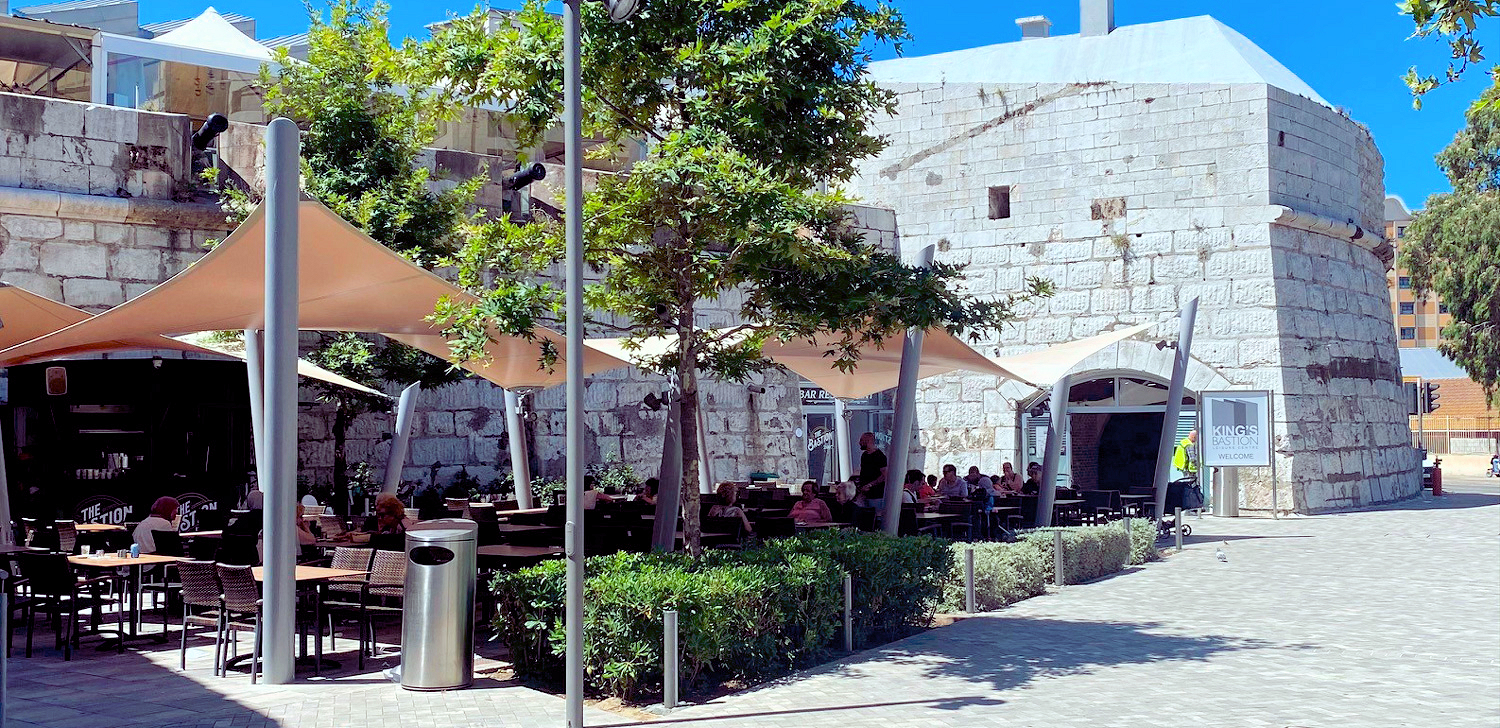 Things to do in Gibraltar