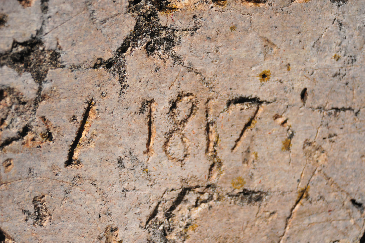 City Under Siege Exhibition, Gibraltar