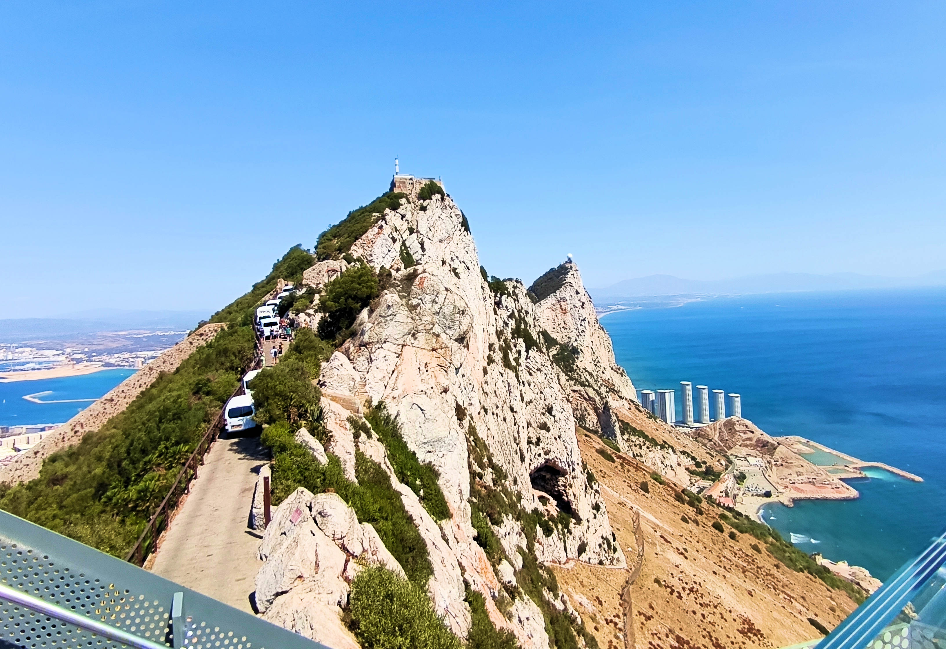 Gibraltar Historic Shore Excursion