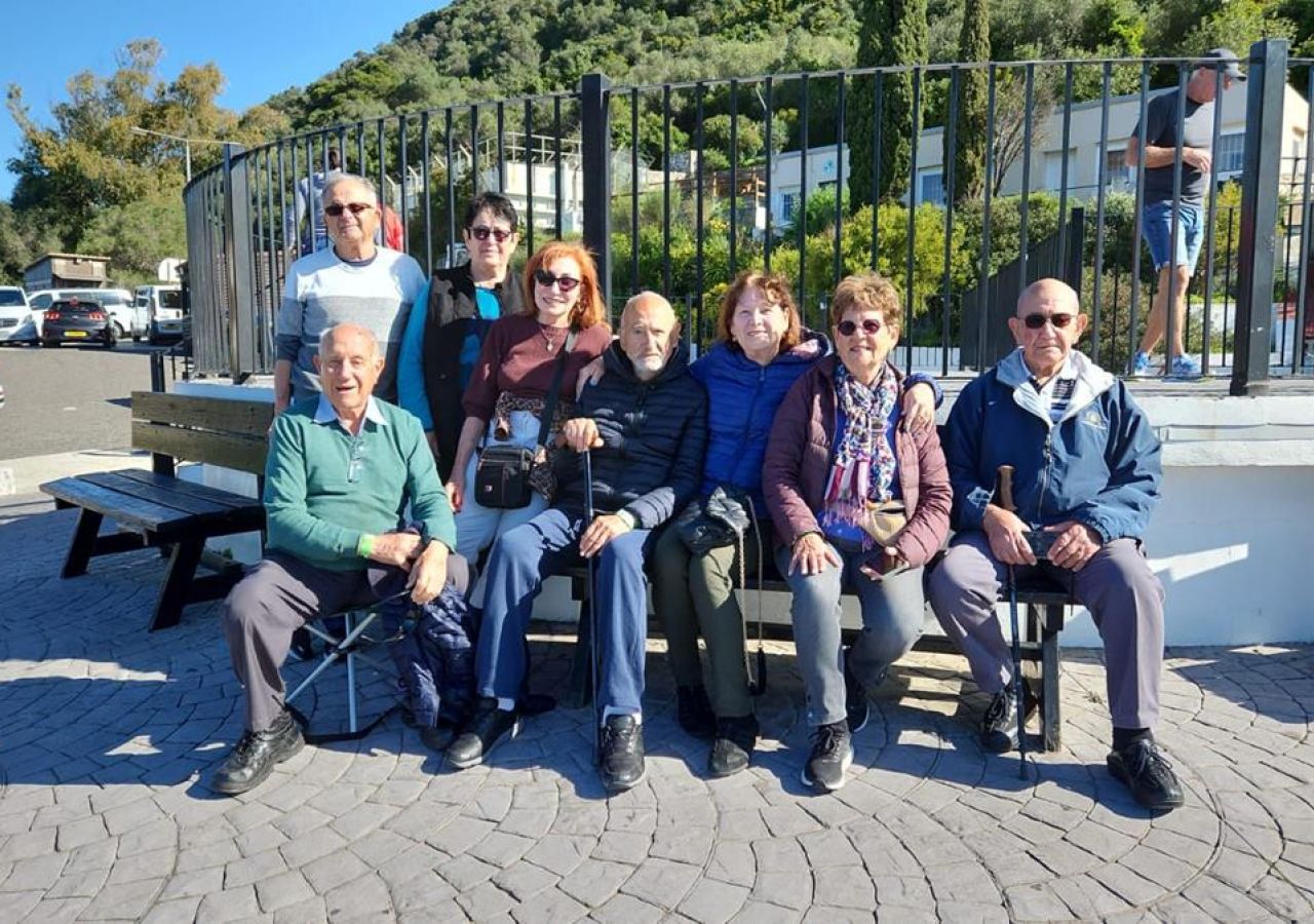 Gibraltar Rock Tours