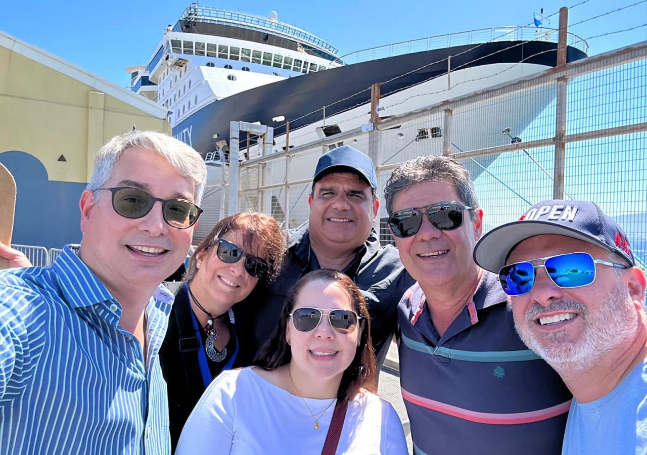 Gibraltar Rock Tours