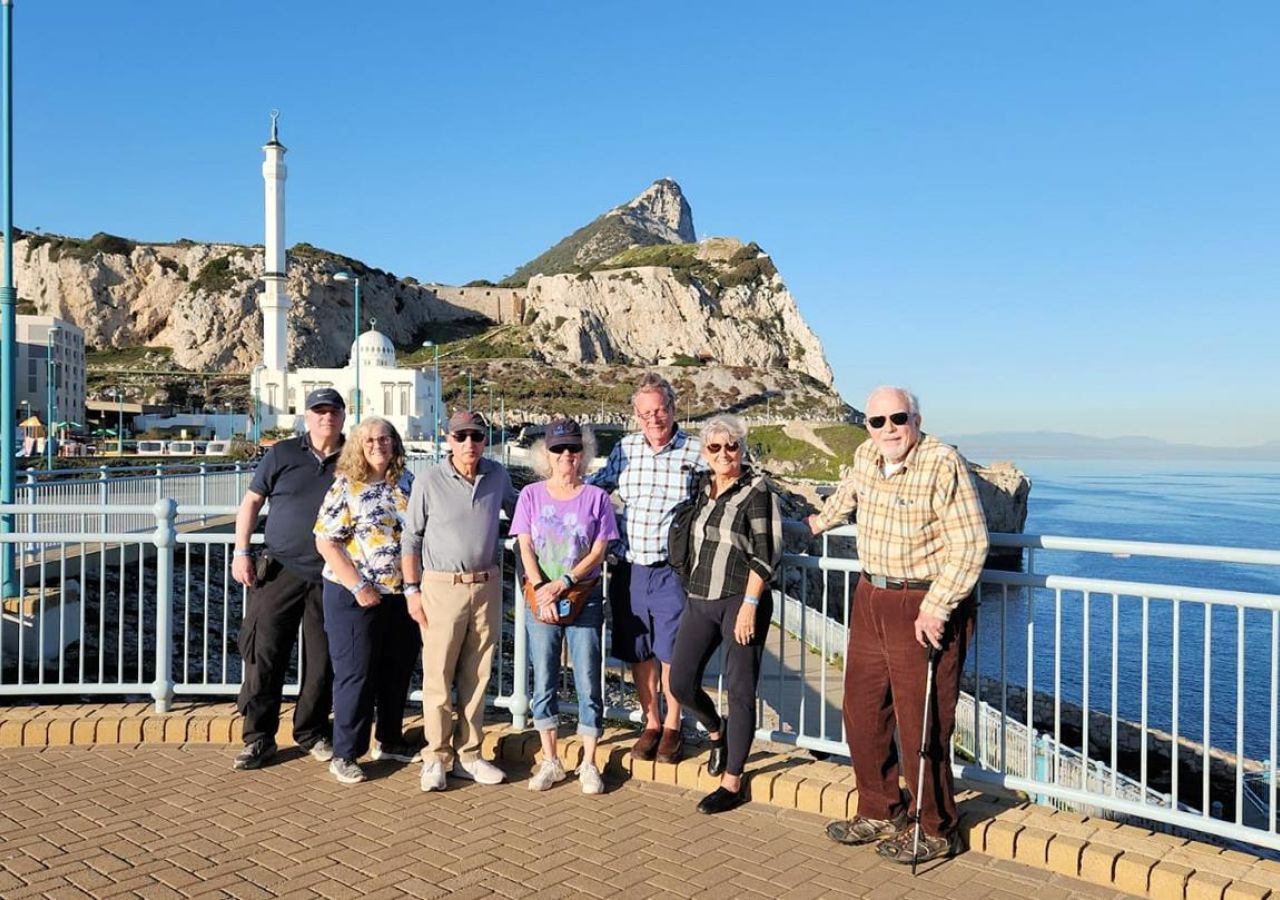 Gibraltar Taxi Tours
