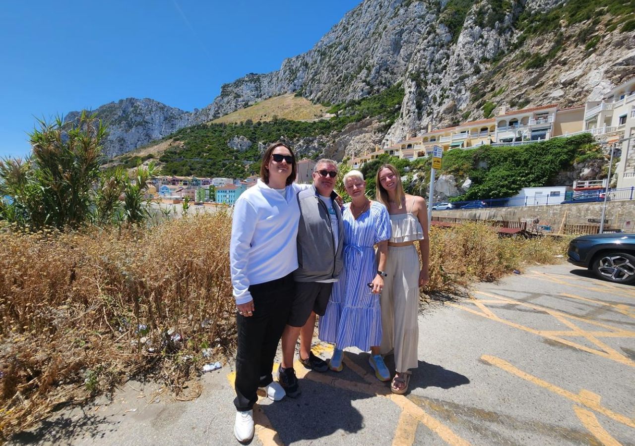 Gibraltar Taxi Tours