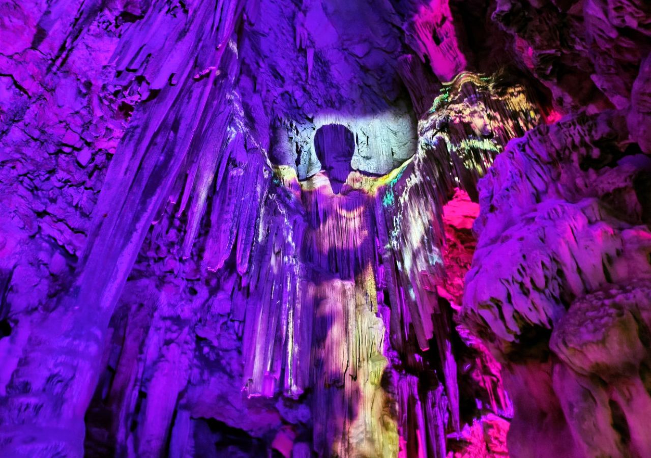 Gibraltar Coach Tours