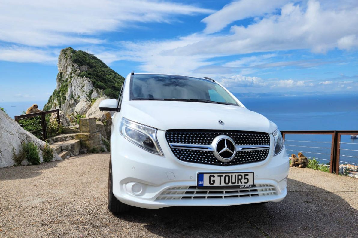 Gibraltar Corporate Tour