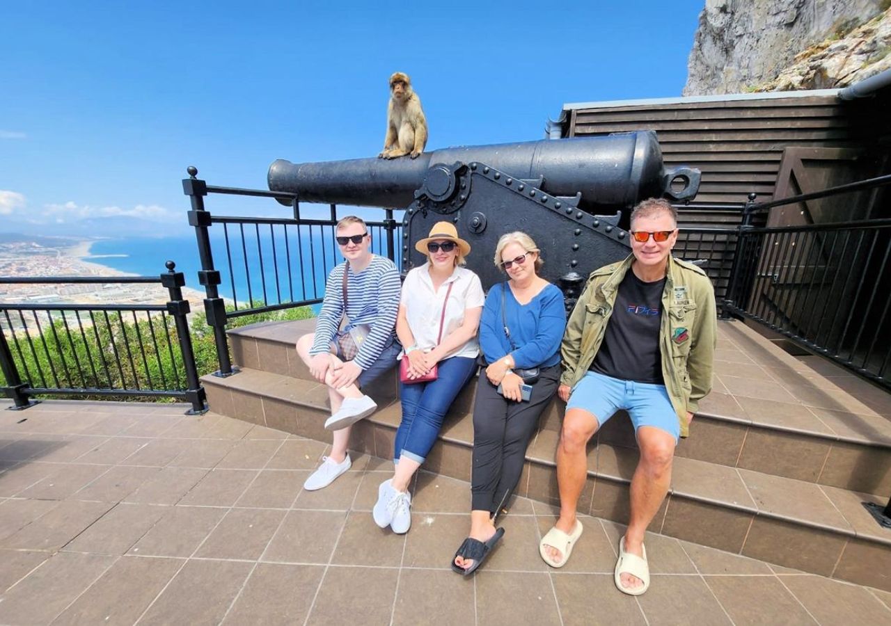 Gibraltar Rock Tours