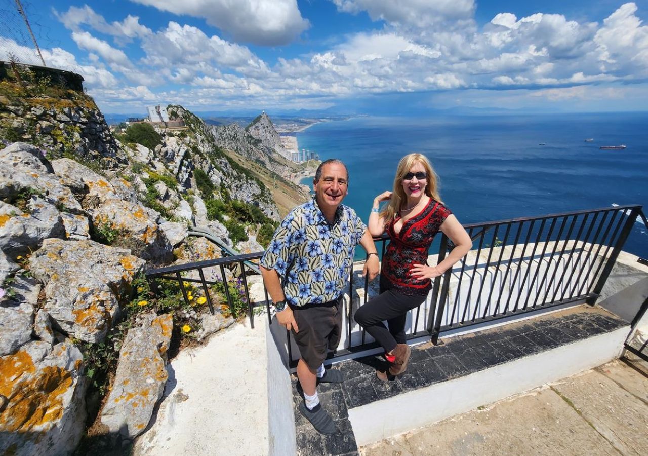 Gibraltar Taxi Tours