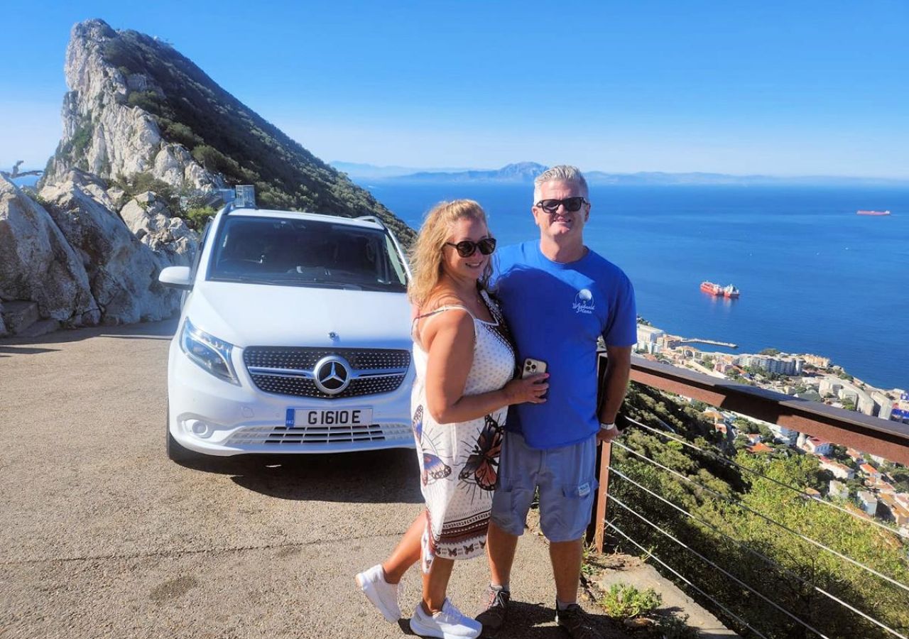 Gibraltar Rock Tours