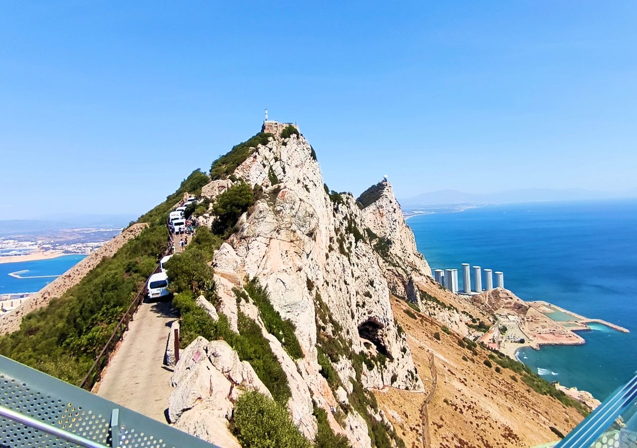 Gibraltar Coach Tours